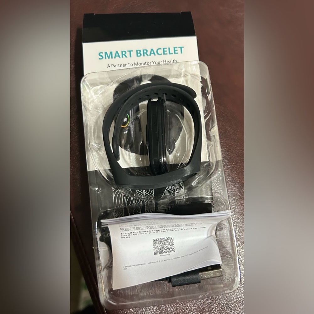 Smart Bracelet - Picture 4 of 4